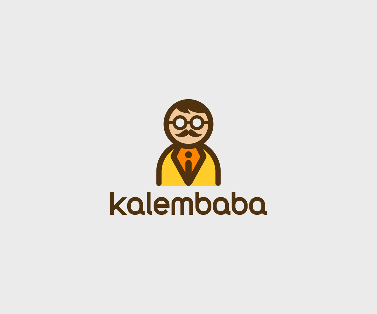 Logo Design by Asamanis for this project | Design #2105063