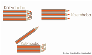 Design de Logo par CreativeCat pour ce projet | Design : #2108834