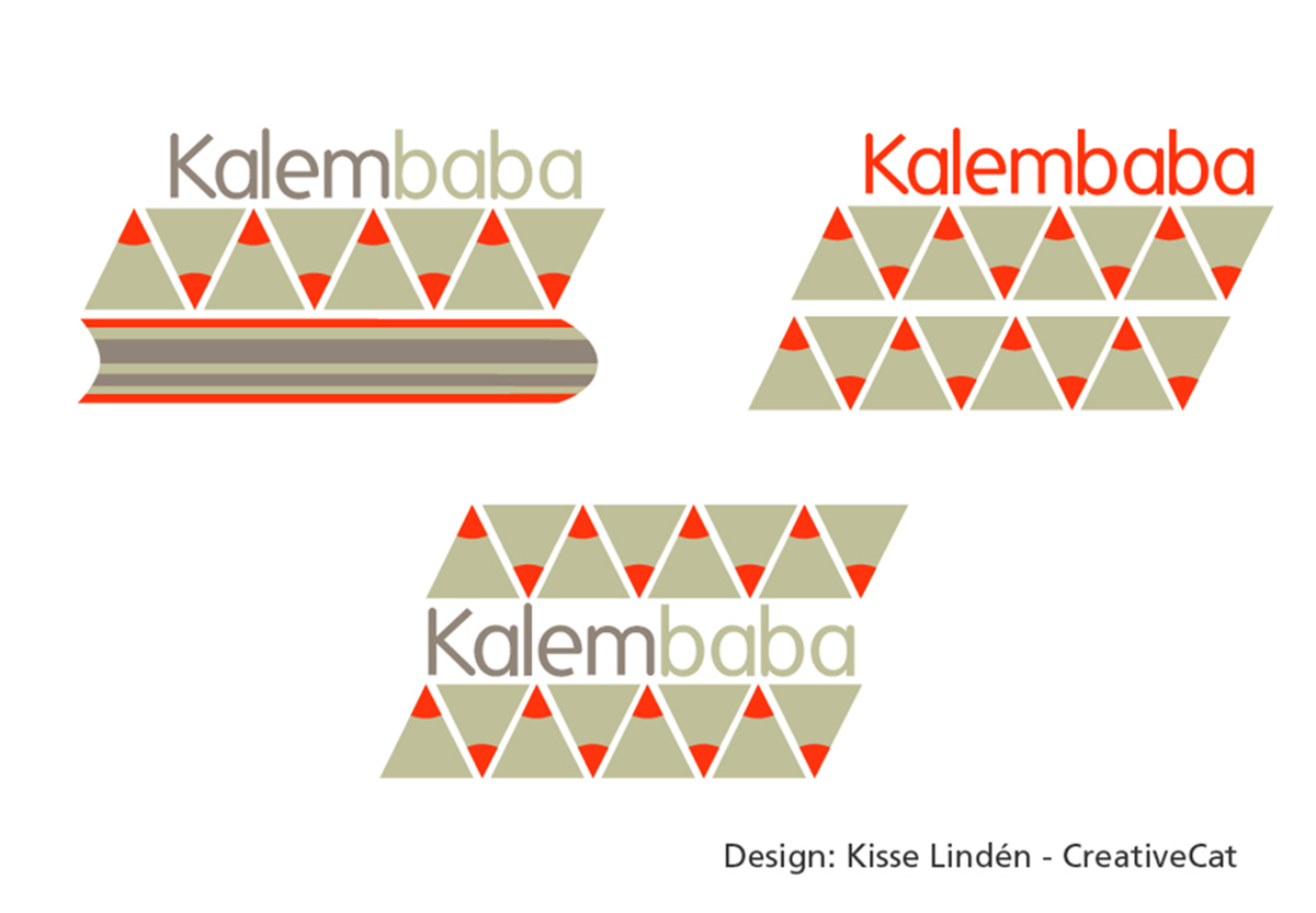 Logo Design by CreativeCat for this project | Design #2108836