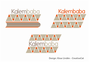Design de Logo par CreativeCat pour ce projet | Design : #2108836