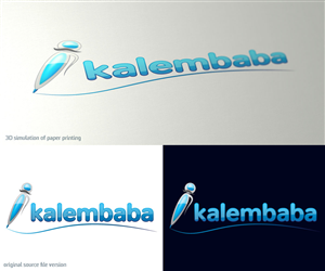 Design de Logo par Anthony pour ce projet | Design : #2122148