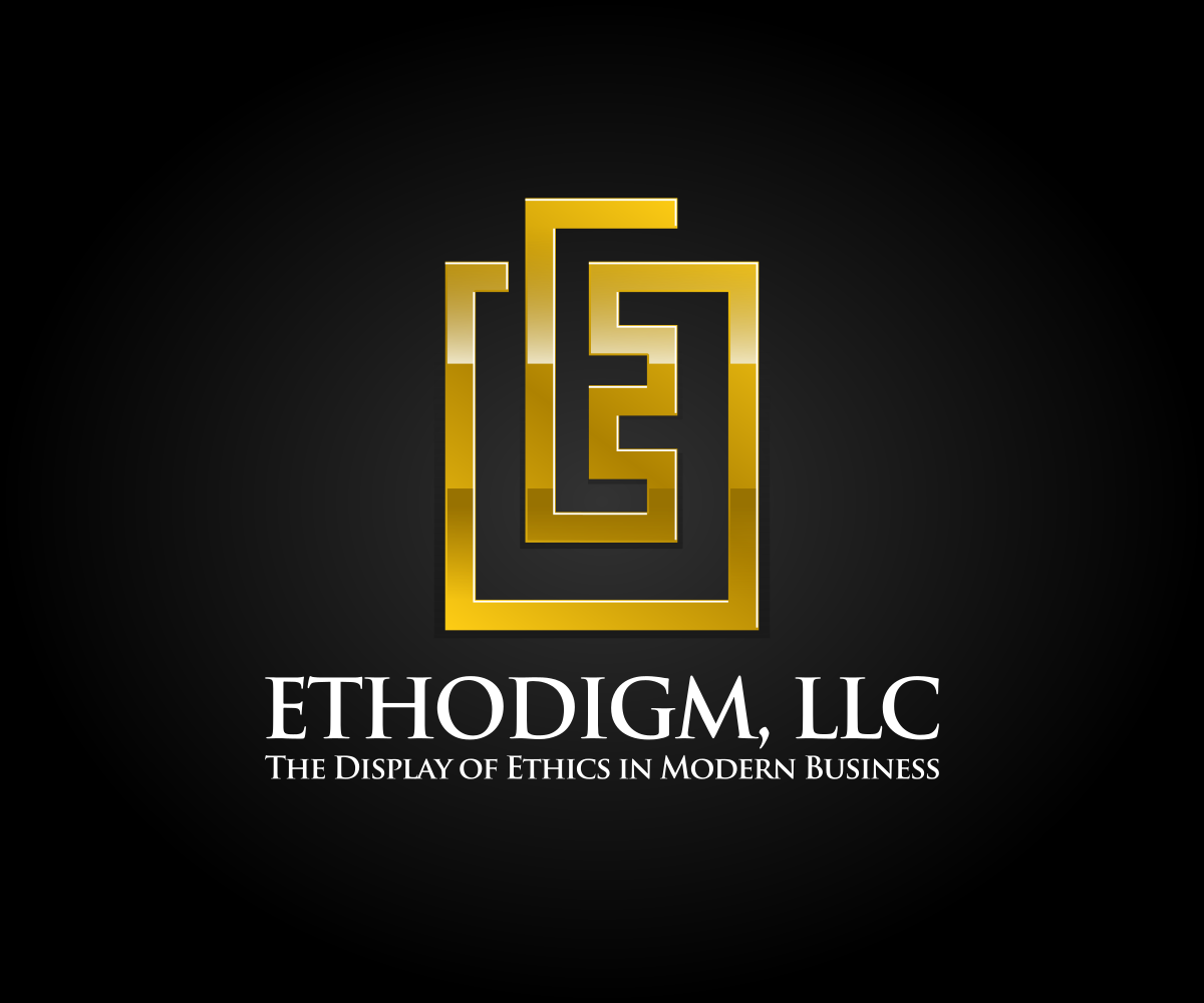 Logo Design by explogos for Ethodigm  | Design #9807766