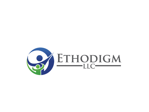 Logo Design by eddy for Ethodigm  | Design #9643304
