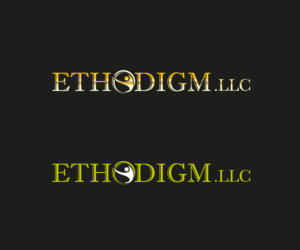 Logo Design by JBDesign for Ethodigm  | Design: #9752547