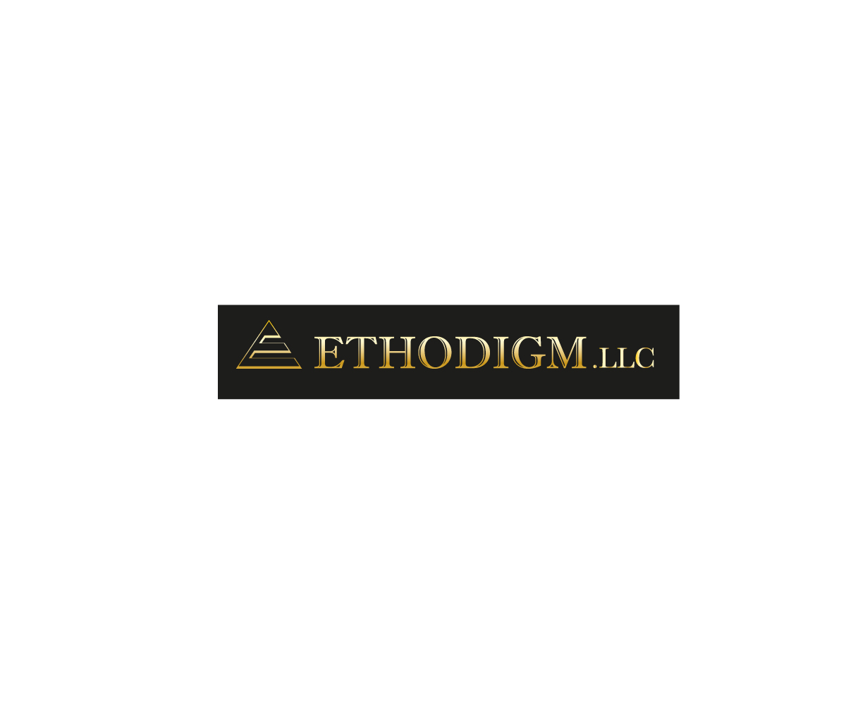 Logo Design by JBDesign for Ethodigm  | Design #9752572