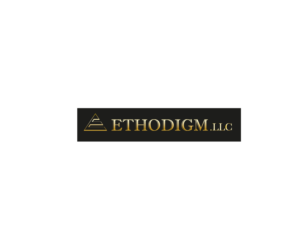 Ethodigm, LLC. | Logo Design by JBDesign