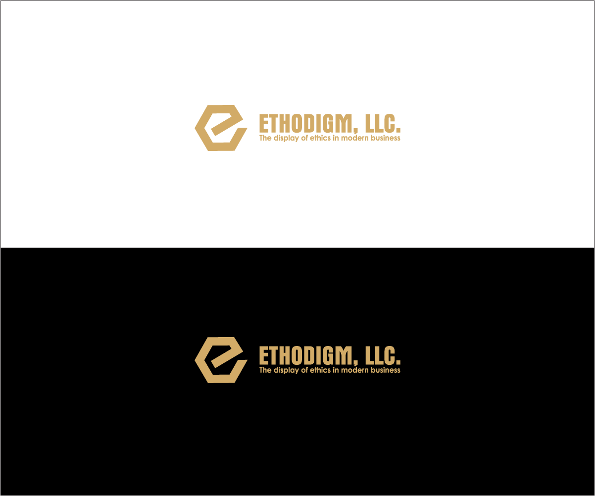 Logo Design by bijuak for Ethodigm  | Design #9650099