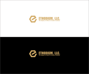 Logo-Design von bijuak für Ethodigm  | Design #9650099