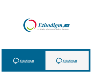 Logo-Design von SG-Futuretech für Ethodigm  | Design #9651469