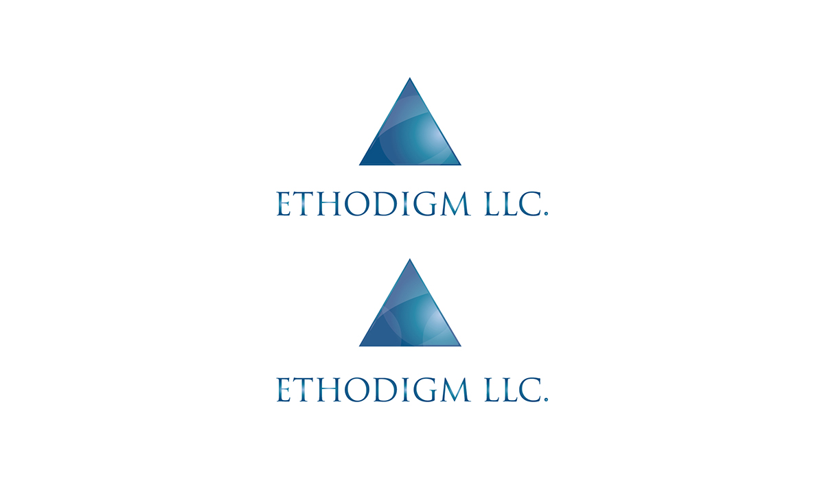 Logo-Design von Ves-Boycheva für Ethodigm  | Design #9793941