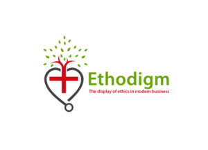 Logo-Design von creative.bugs für Ethodigm  | Design #9653238