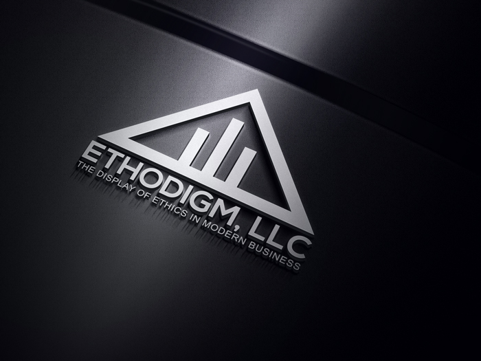 Logo Design by ATM design for Ethodigm  | Design: #9638884