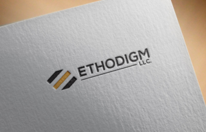 Logo Design by site for Ethodigm  | Design: #9641093