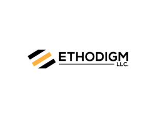 Logo Design by site for Ethodigm  | Design: #9641098