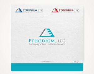 Logo Design by Savana for Ethodigm  | Design: #9637770