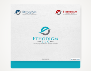 Logo Design by Savana for Ethodigm  | Design: #9637777