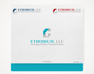 Logo Design by Savana for Ethodigm  | Design: #9637780