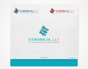 Logo Design by Savana for Ethodigm  | Design: #9637782