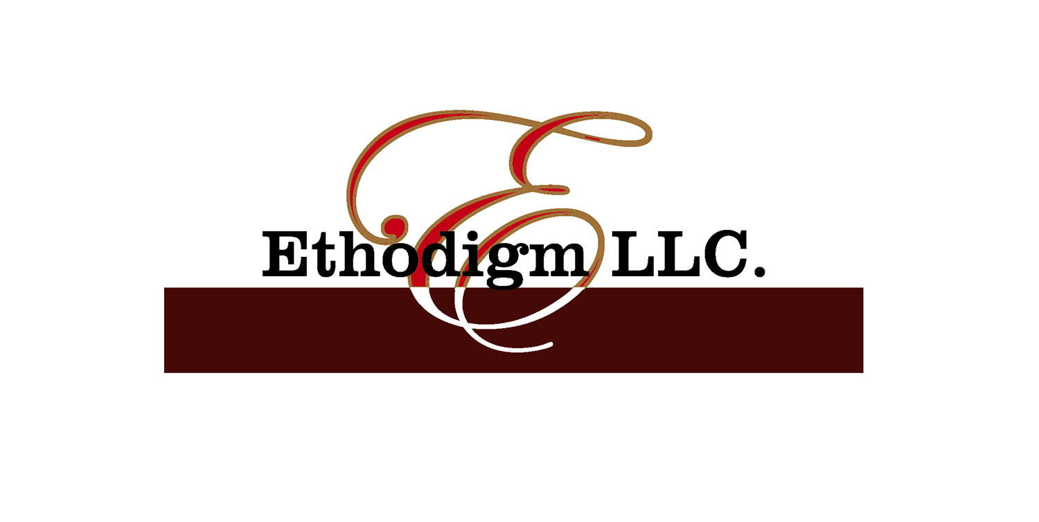Logo Design by mrdegrange for Ethodigm  | Design #9771058