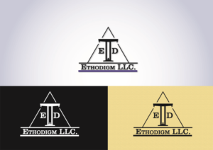 Logo-Design von mrdegrange für Ethodigm  | Design #9787379