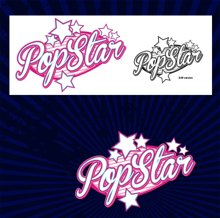 Logo Design by AE Illustration for this project | Design #2112517