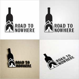 Logo-Design von DG für Great Smoky Mountains Winery | Design: #9775044