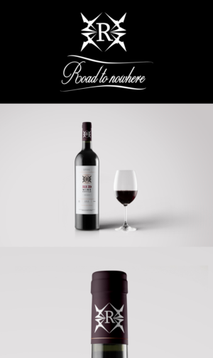 Logo Design by madalinaionela27 for Great Smoky Mountains Winery | Design #9661460