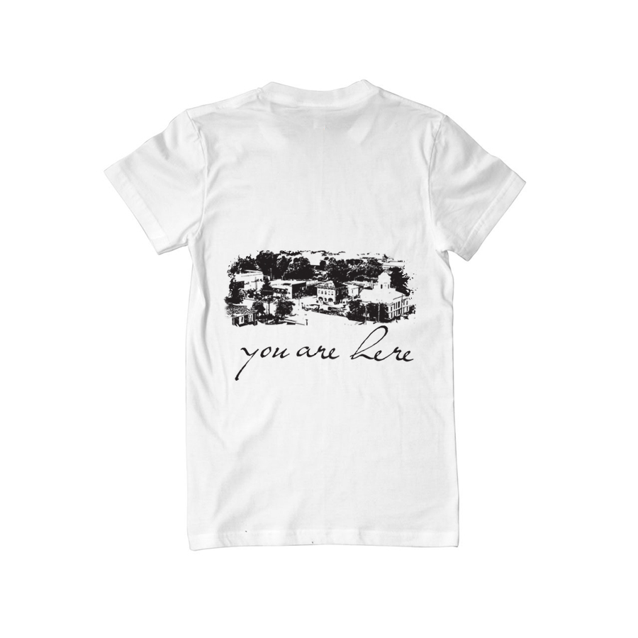 Diseño de Camiseta por dilipkrnath para Great Smoky Mountains Winery | Diseño #9779816