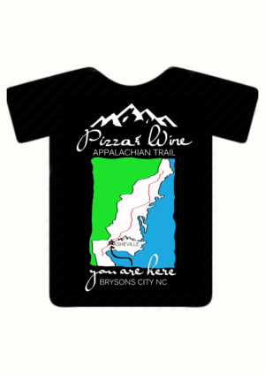 T-shirt Design by Integrated | Design and Planning for Great Smoky Mountains Winery | Design: #9799696