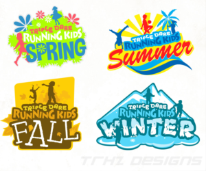 Graphic Design by TRHZ for this project | Design: #9755079