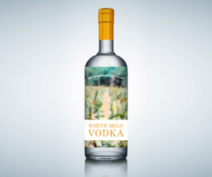 Design Étiquette par masher pour ce projet | Design : #9760705