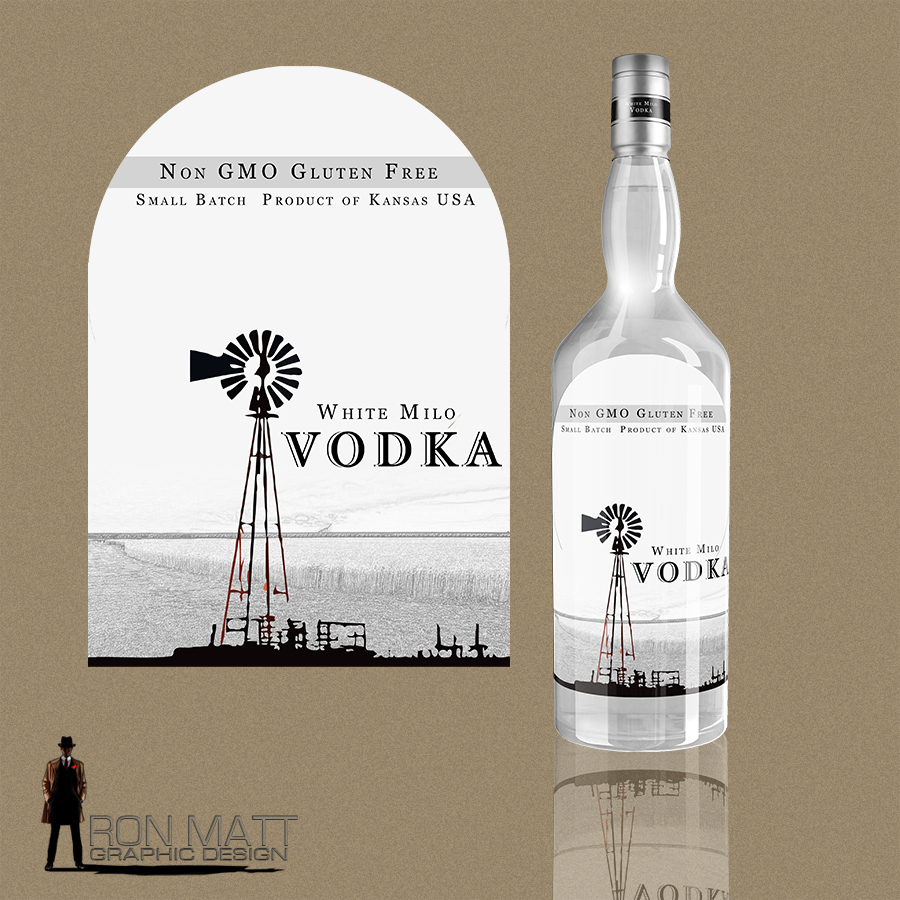 Design Étiquette par rmdsgn pour ce projet | Design #9814281