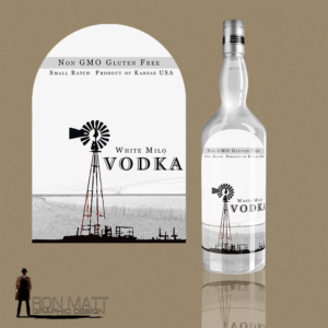 Label Design by rmdsgn