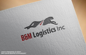 Design de Logo par Professor P pour ce projet | Design : #9638601