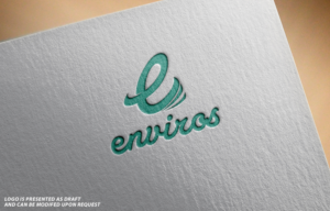 Logo Design by Professor P for Enviros Sediment Control Pty Ltd | Design: #9639350