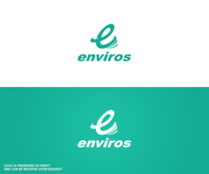 Logo Design by Professor P for Enviros Sediment Control Pty Ltd | Design: #9670393