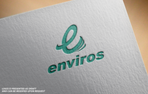 Logo Design by Professor P for Enviros Sediment Control Pty Ltd | Design: #9671306