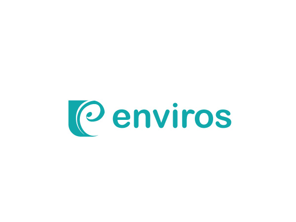 Logo Design by Alien Cookie for Enviros Sediment Control Pty Ltd | Design #9638251