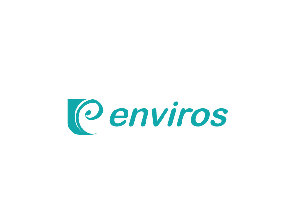 Logo Design by Alien Cookie for Enviros Sediment Control Pty Ltd | Design #9639419