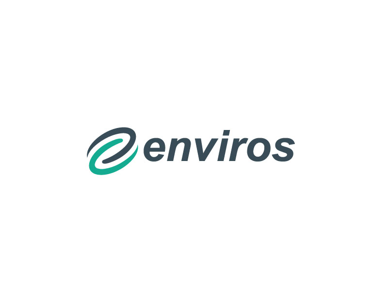 Logo Design by logo garden™ for Enviros Sediment Control Pty Ltd | Design: #9680097