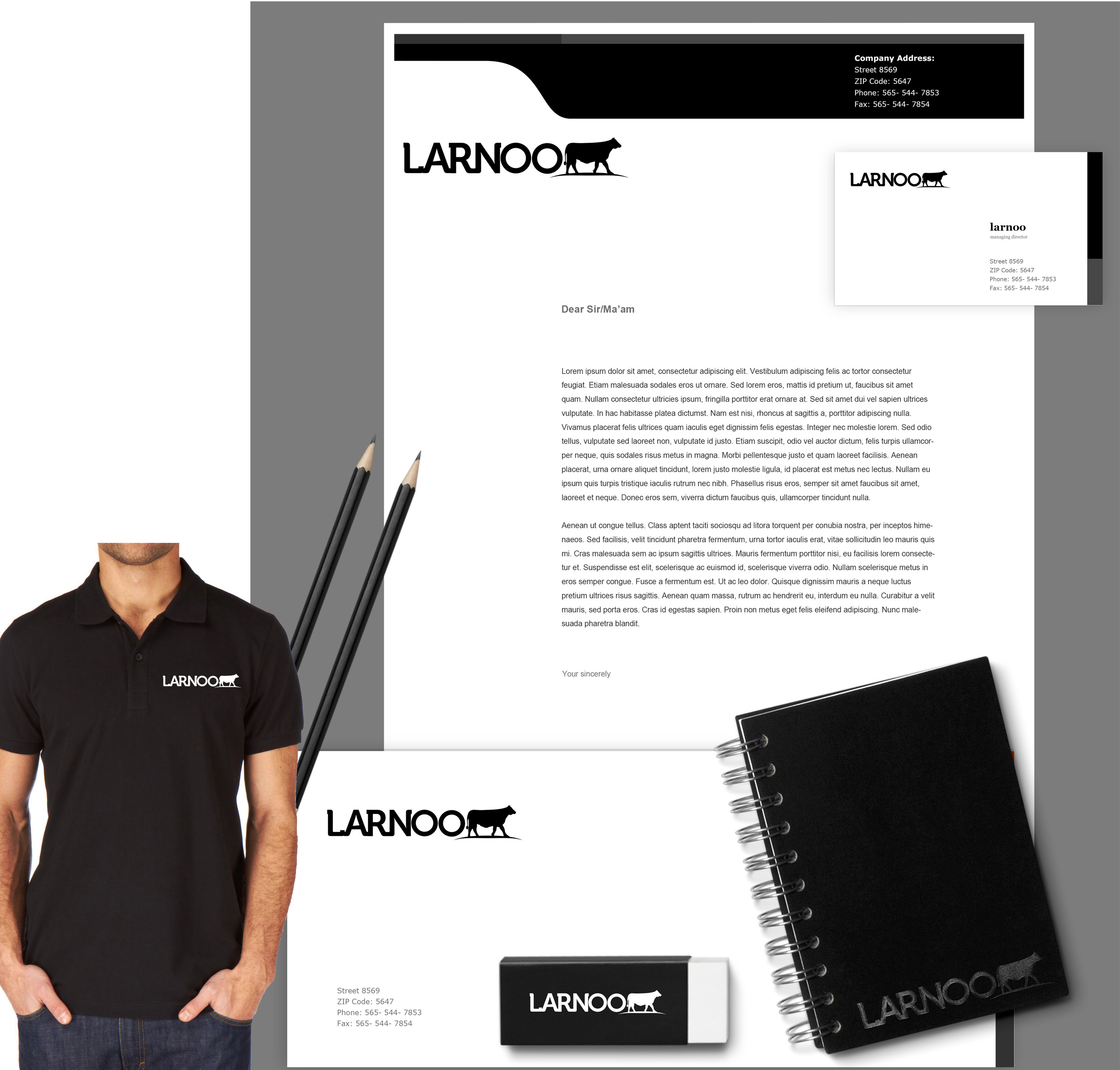 Logo Design by Lykos for Vaughan Constructions P/L | Design #9713306