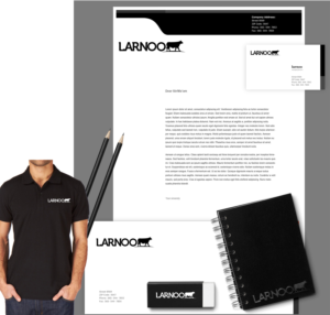 Diseño de Logo por Lykos para Vaughan Constructions P/L | Diseño: #9713307