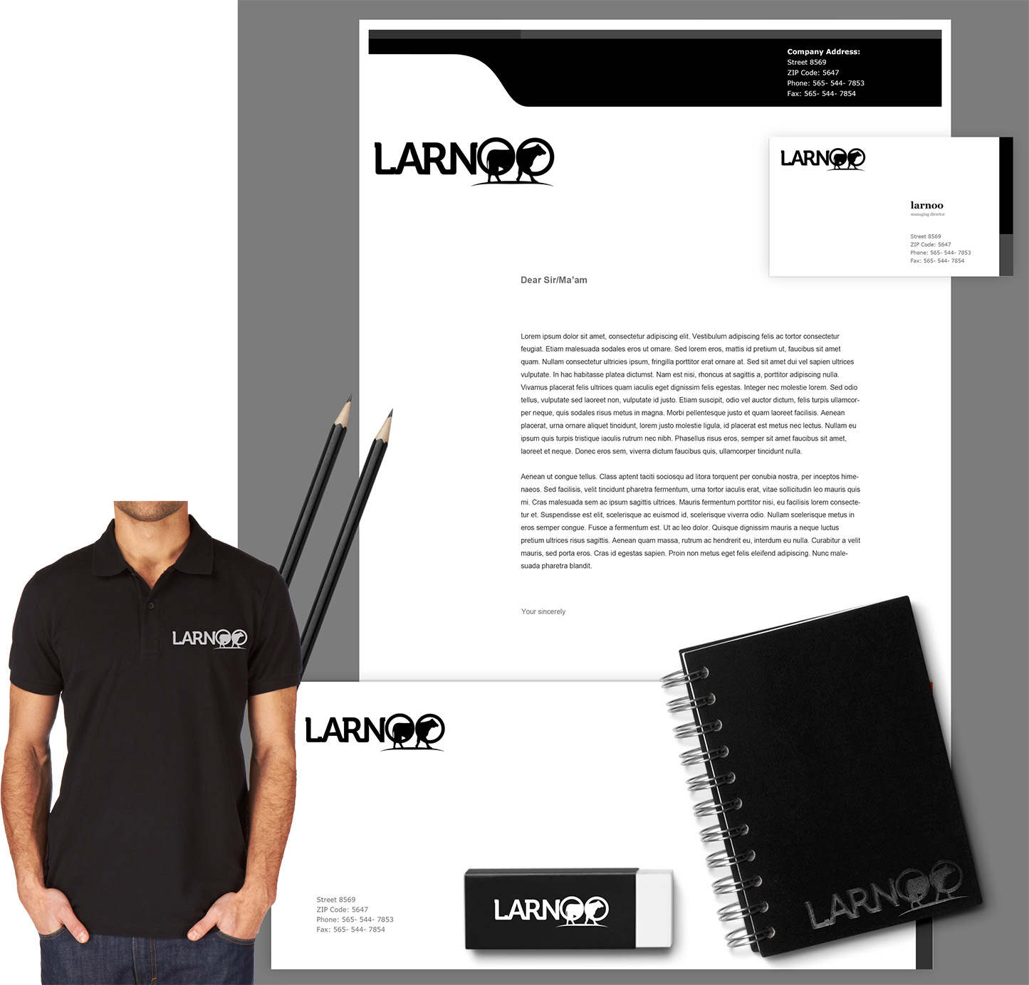 Logo-Design von Lykos für Vaughan Constructions P/L | Design #9713393