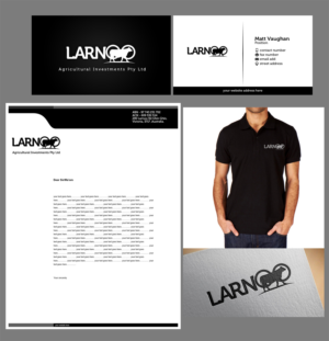 Diseño de Logo por Lykos para Vaughan Constructions P/L | Diseño: #9723587