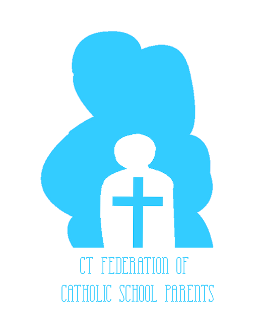 Logo Design by Deon for CT Federation of Catholic School Parents | Design #2138273