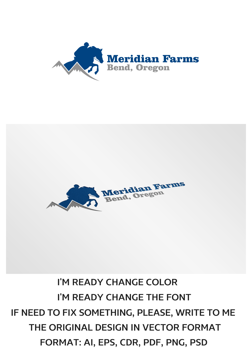 Logo Design by artsterdam for this project | Design #9660902