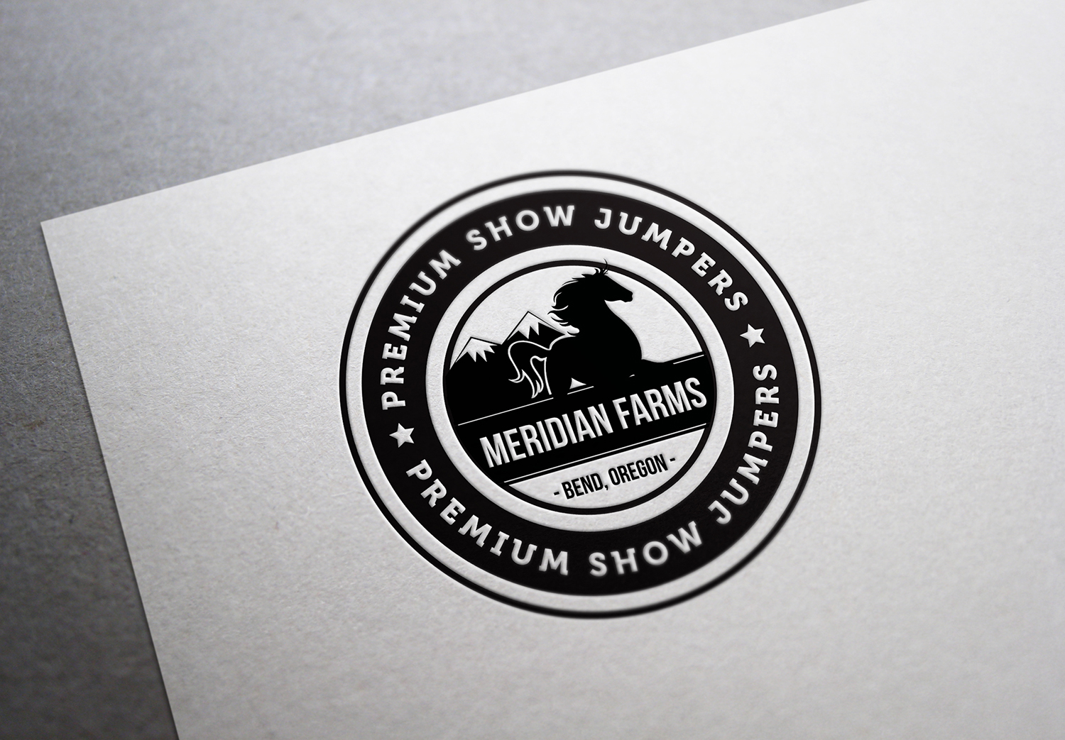 Logo-Design von studio-sfp.com für dieses Projekt | Design #9646681