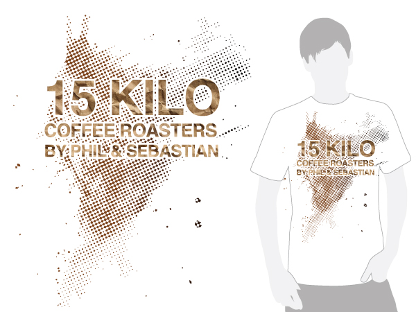 T-Shirt-Design von A DESIGN FOR YOU für dieses Projekt | Design #428659