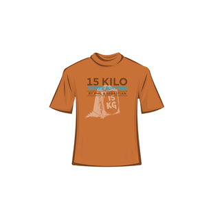 T-shirt Design by Giovanni