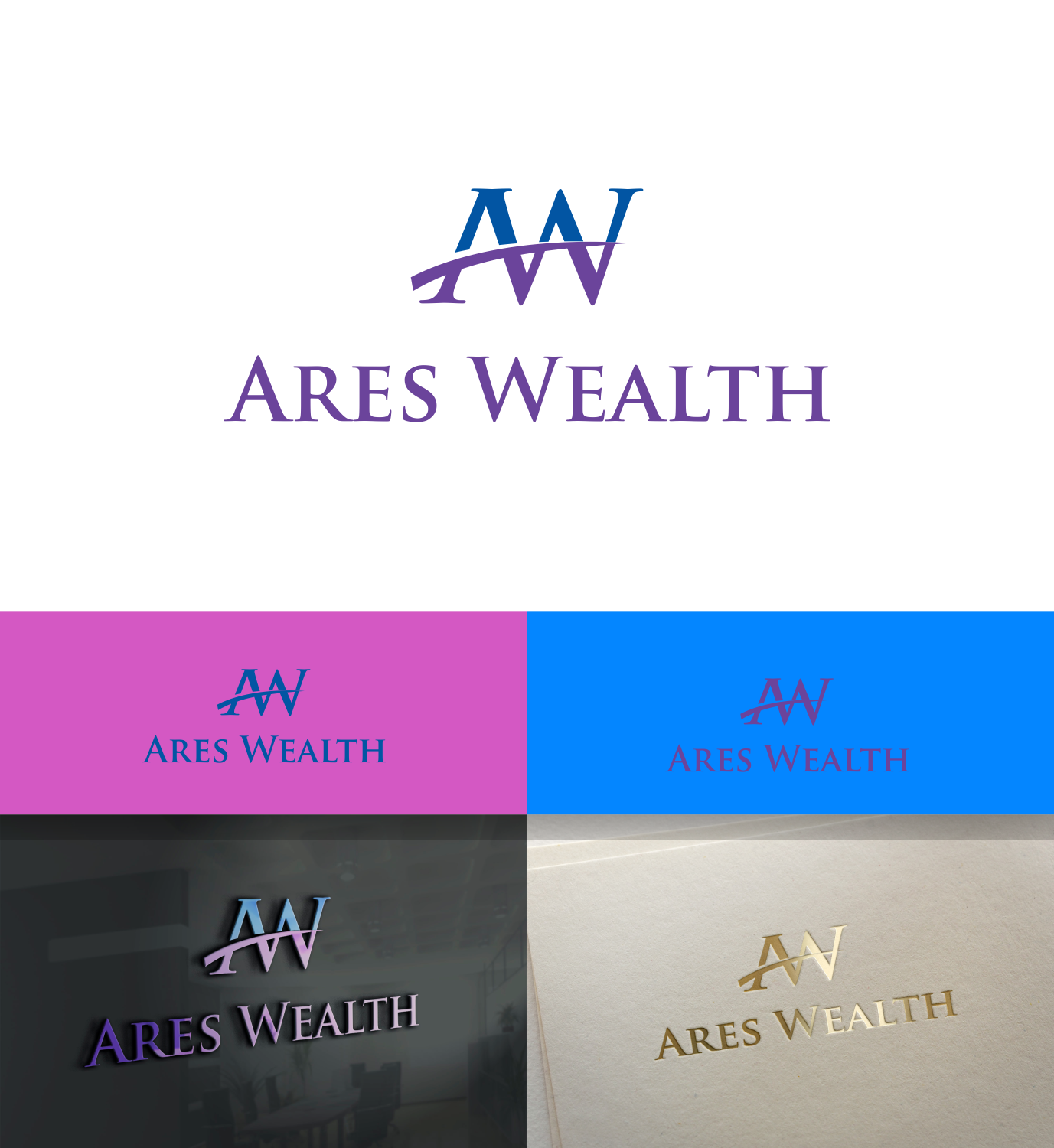 Logo Design by jenggot_merah_ for this project | Design #9756276